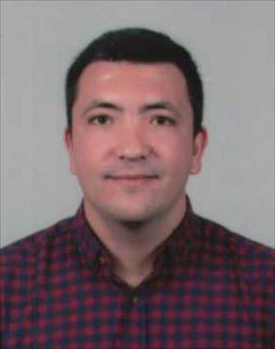 İSMAİL AKKAŞ