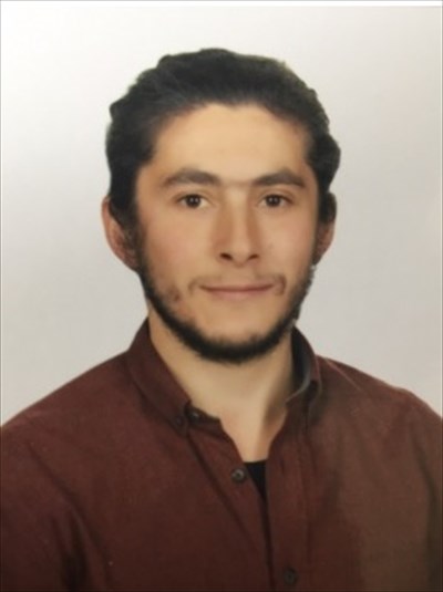 RECEP CEMALİ AKGÜN