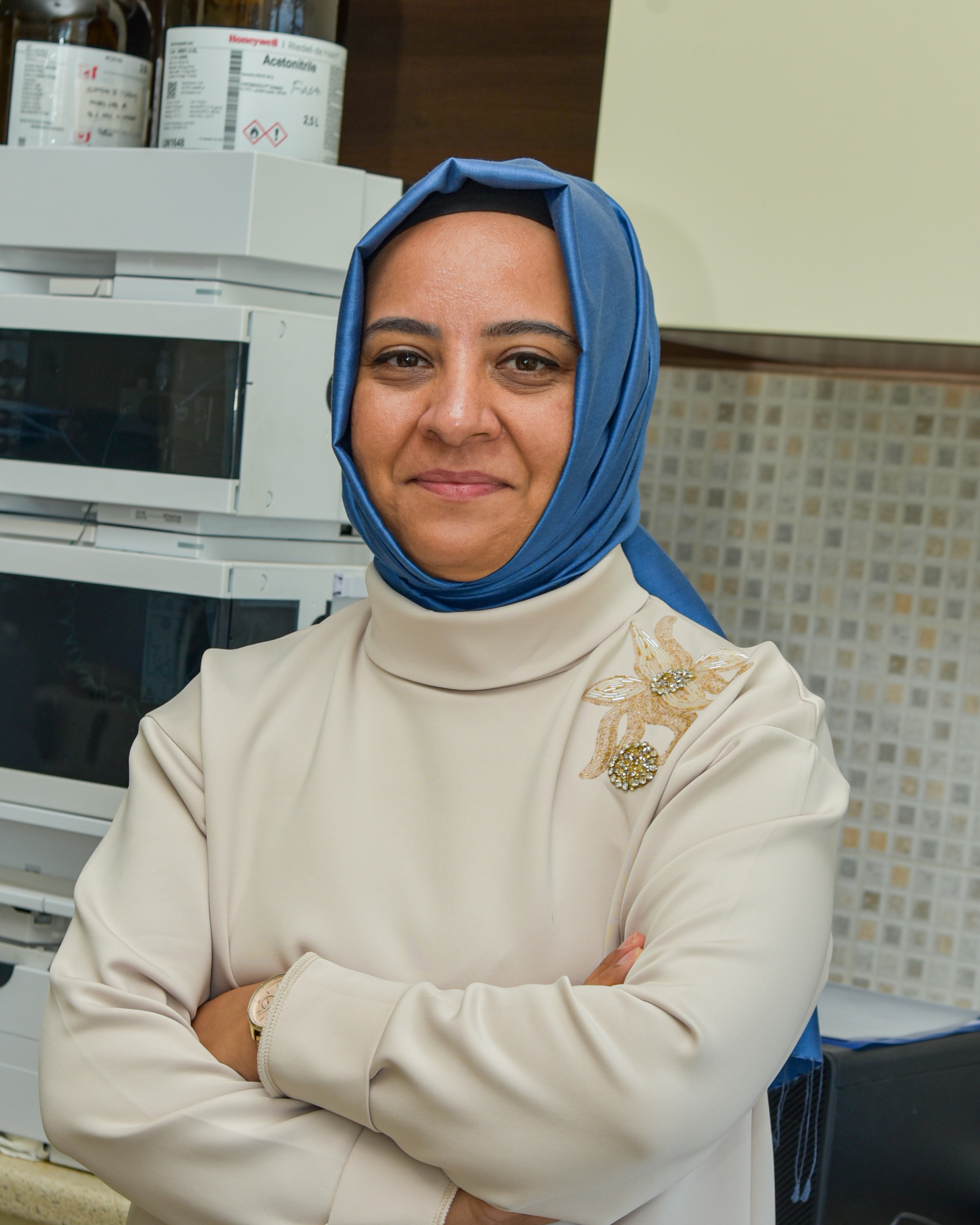 FATMA NUR ARSLAN