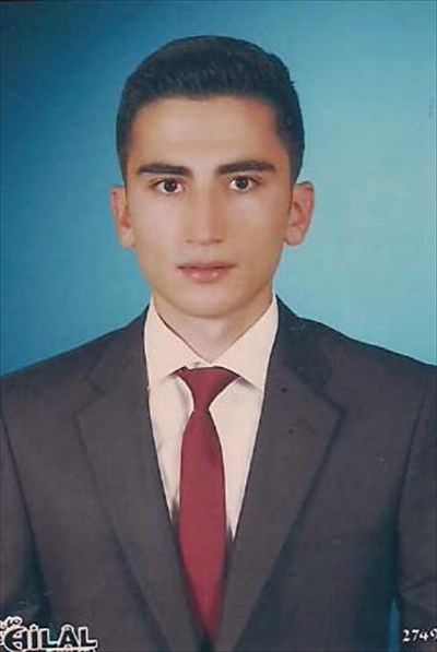 TAHA GEMİCİ
