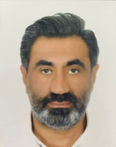 HAKAN CANDAN