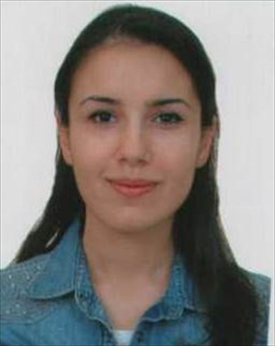 MELTEM ÖKSÜZ