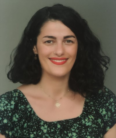 NESLİHAN ŞENTÜRK