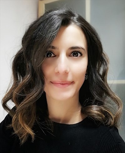 MERVE ÖZDEMİR KILIÇ