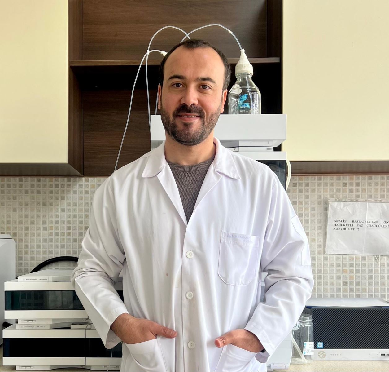 ALİ ÖZCAN