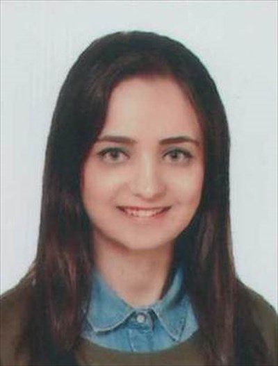 ASLIHAN ÖZTÜRK DOĞAN
