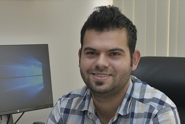 İSMAİL TAMBOĞA