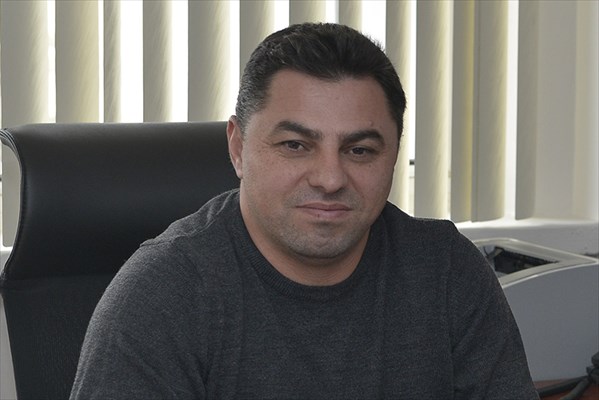 TANER GÜNEY