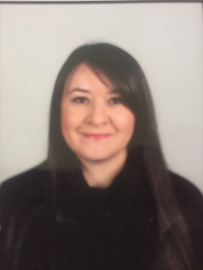 NİLÜFER ÖZTÜRK AYKAÇ