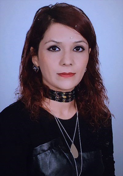 ÜMMÜGÜLSÜM ALBİZ