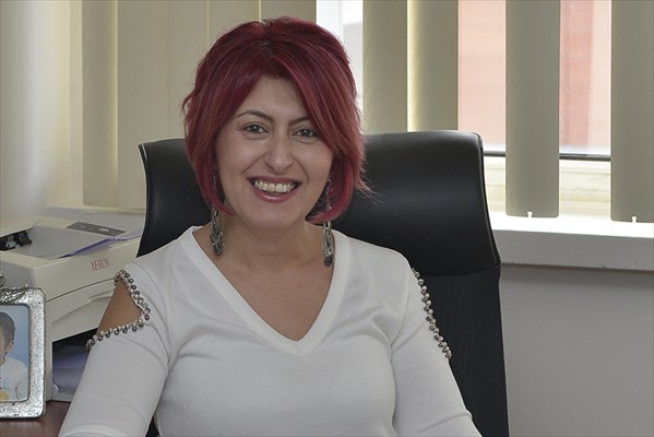 SİNEM YAPAR SAÇIK