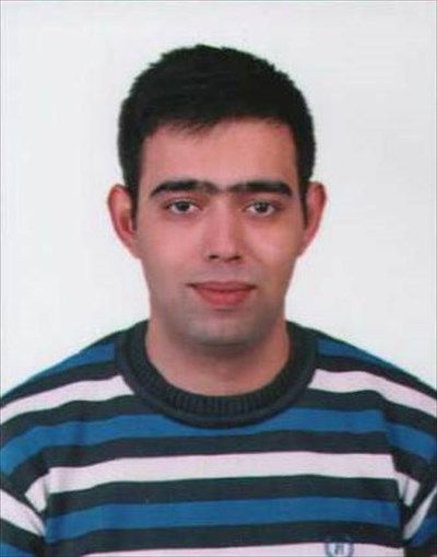 AHMET ÖZPINAR