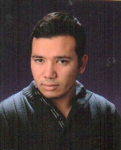 MURAT SARIHAN