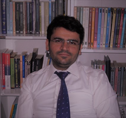 MEHMET ÇAKIR