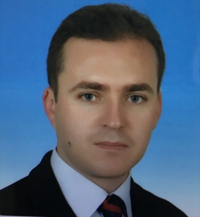 KAMİL ALİ GIYNAŞ