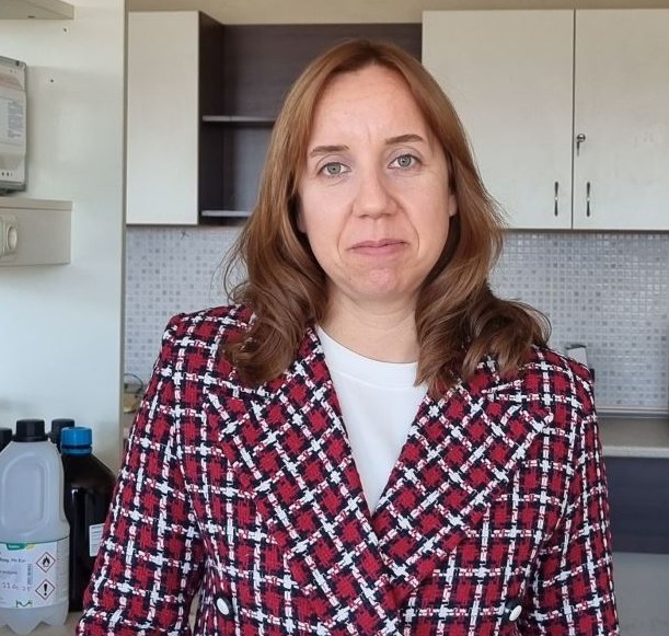 HACER SİBEL KARAPINAR