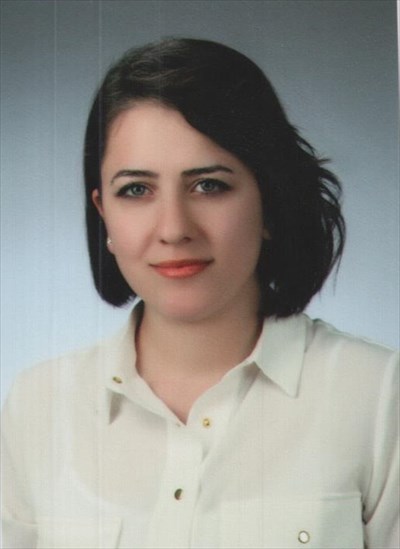 GAMZE KAÇAR TUNÇ