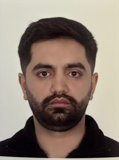 MUHAMMED BARASI