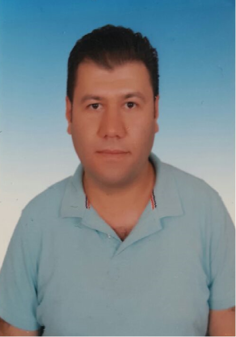 MİKAİL KURU