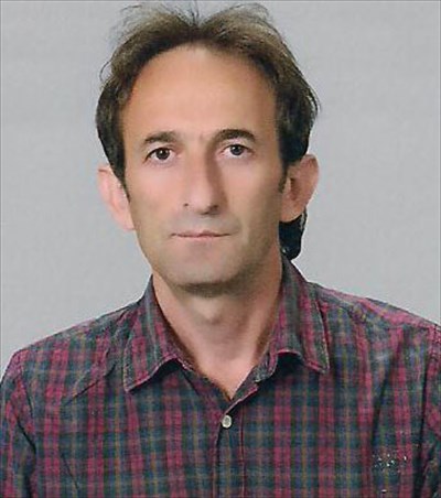 MEHMET ALKAN