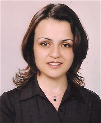 SELMİN ENER RÜŞEN