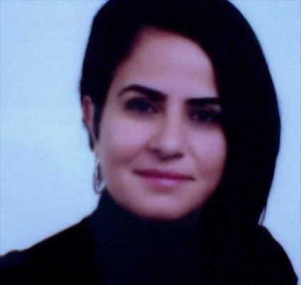 NESRİN ŞEVİK